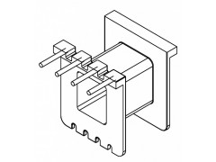 SJ-201615 (ER20立式側插 4PIN)