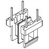 SJ-803-3 (EE8.3臥式 2+2P)
