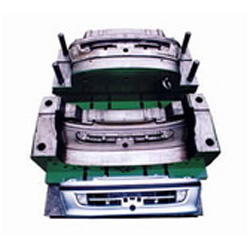 BMC模具類(lèi)