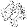 EI-2802-1/ EI28（立式5+5PIN）