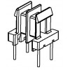 JJ-0801\EE-8.3 雙槽 (2+2)PIN