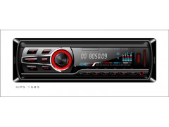 158固定MP3hx系列車(chē)載音響MP3托面板3