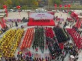 關(guān)注消防、平安你我 山西省119消防日活動(dòng)集錦