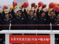 太原地鐵建設最新進(jìn)展 先進(jìn)適用消防安全產(chǎn)品成重點(diǎn)采購方向