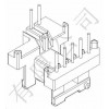 EE-1903/EE-19臥式(5+2PIN)