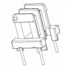 EE-8.3-2/EE-8.3臥式(2+2PIN)