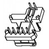 LK-1903/EE-19臥式(5+2PIN)