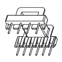 EFD2003/EFD-20臥式(4+6)PIN