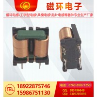 YC-SQ1515扁平線(xiàn)共模電感