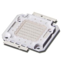 20-100W綠 Z3C COB單色