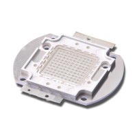 20-100W綠 Z1C COB單色