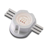 10W RGB H1C COB多合一