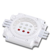 10W RGB R4C COB多合一