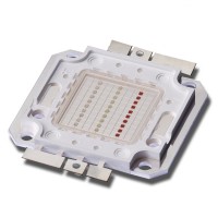 30W RGB Z3C COB多合一