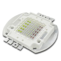 40W RGBW Z1C COB多合一