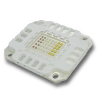 40W RGBW R3C COB多合一