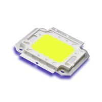 20-100W捕魚(yú)燈燈珠 Z3C COB新品白光