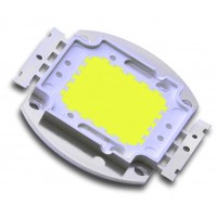 20-100W捕魚(yú)燈燈珠 Z1C COB新品白光