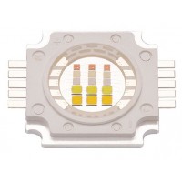15W RGBWWW R9C COB新品多合一