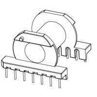 ER-3534/ER-35臥式(7+7PIN)