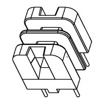 UU-901/UU-9立式(2+2PIN)