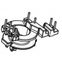 PQ-2030/PQ-20立式(4+2+2PIN)