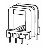 EI-4100/EI41臥式(4+3PIN)