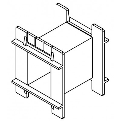 EE-7501/EE75臥式(NOPIN)PIN