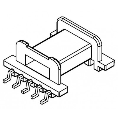 EFD-1505/EFD15臥式(5+5)PIN