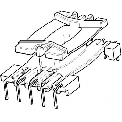EQ-2601/EQ26臥式(5+5)PIN