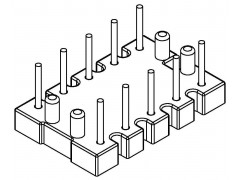 SL-B019/SLB019(5+5)PIN