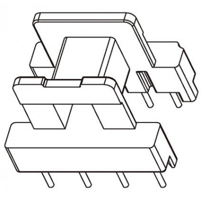 EE-1908-1/EE19臥式4+4