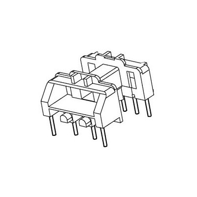 HL-1262/EE-13臥式(5+4P)