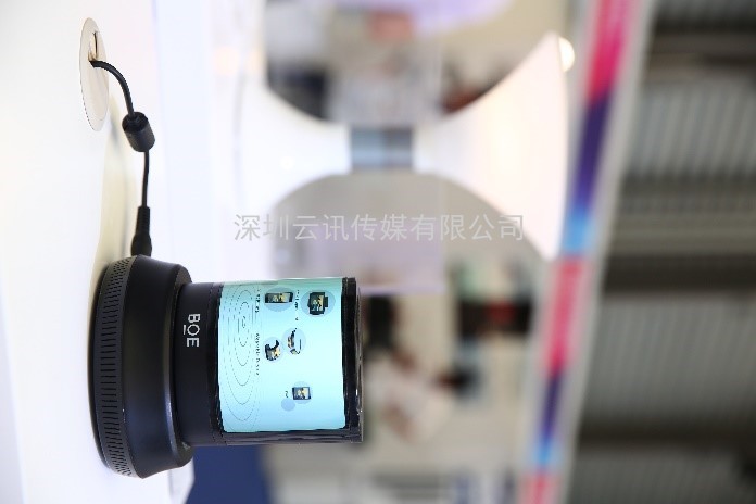 打造觸控顯示行業(yè)健康閉環(huán)，2021深圳國際全觸與顯示展發(fā)布行業(yè)年度關(guān)鍵詞