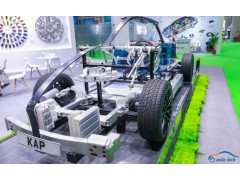 迎“輕”未來，2022 汽車材料技術專業展與您相約羊城廣州