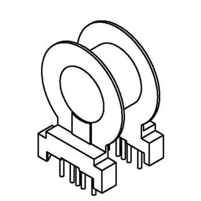 EQ-4038/EQ40臥式(5+5PIN)