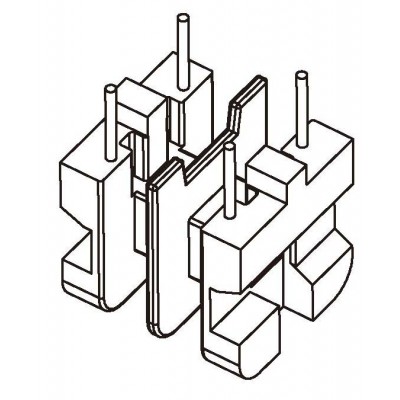 UU903/UU-90(2+2)臥式