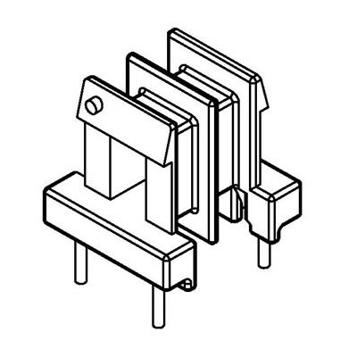 FY-803/EE8.3臥式(2+2)PIN