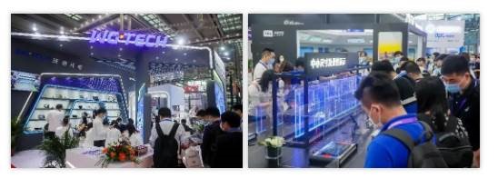 聚焦LED應用全場(chǎng)景， 2022深圳國際全觸與顯示展解鎖行業(yè)新航向