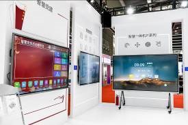 聚焦LED應用全場(chǎng)景， 2022深圳國際全觸與顯示展解鎖行業(yè)新航向
