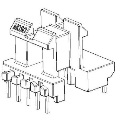 CF-2205/EE20臥式(5+4)PIN