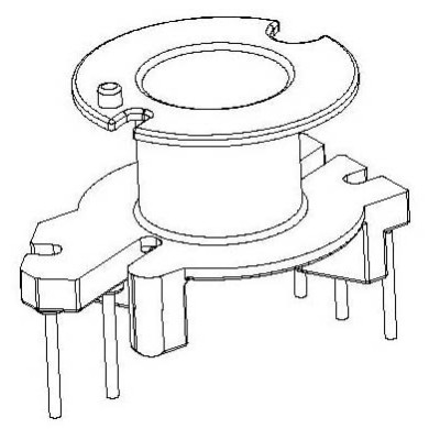 CF-0703-1/RM7立式(3+2)PIN矮支點(diǎn)