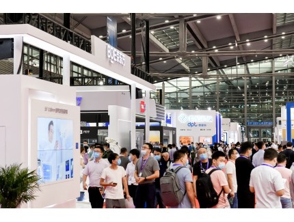 8個關鍵詞解讀|與市場同頻共振，2022深圳國際全觸與顯示展錨定行業新未來