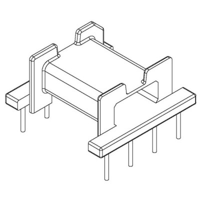 EFD-20臥式(4+4)PIN