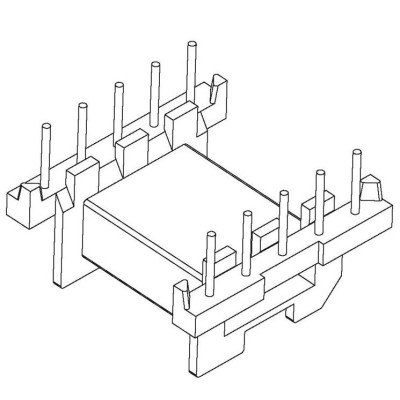 EFD-20臥式(5+5)PIN