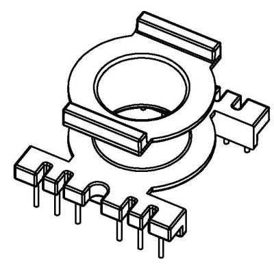 XWC-POT-3019/POT30立式(6+6)P