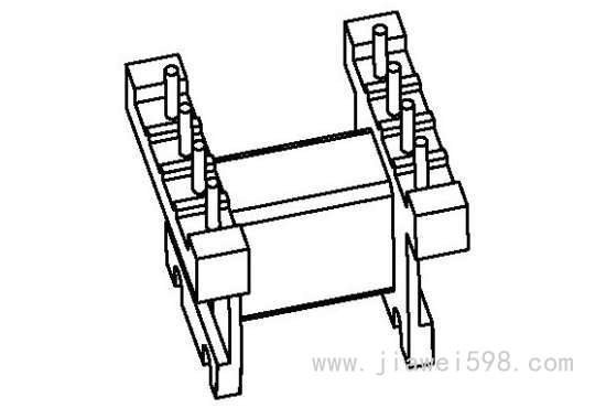 JW-1302/EE13臥式(4+4P)