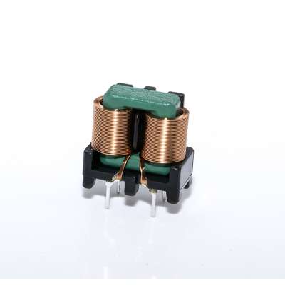 SMC1212系列扁平線(xiàn)共模電感