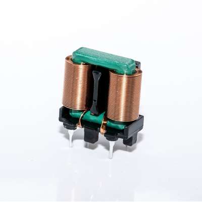 SMC1918系列扁平線(xiàn)共模電感