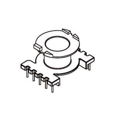 Z-3006/POT30立式(5+5PIN)